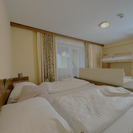 Mountain Hostel Рамзау ам Дахщайн Екстериор снимка