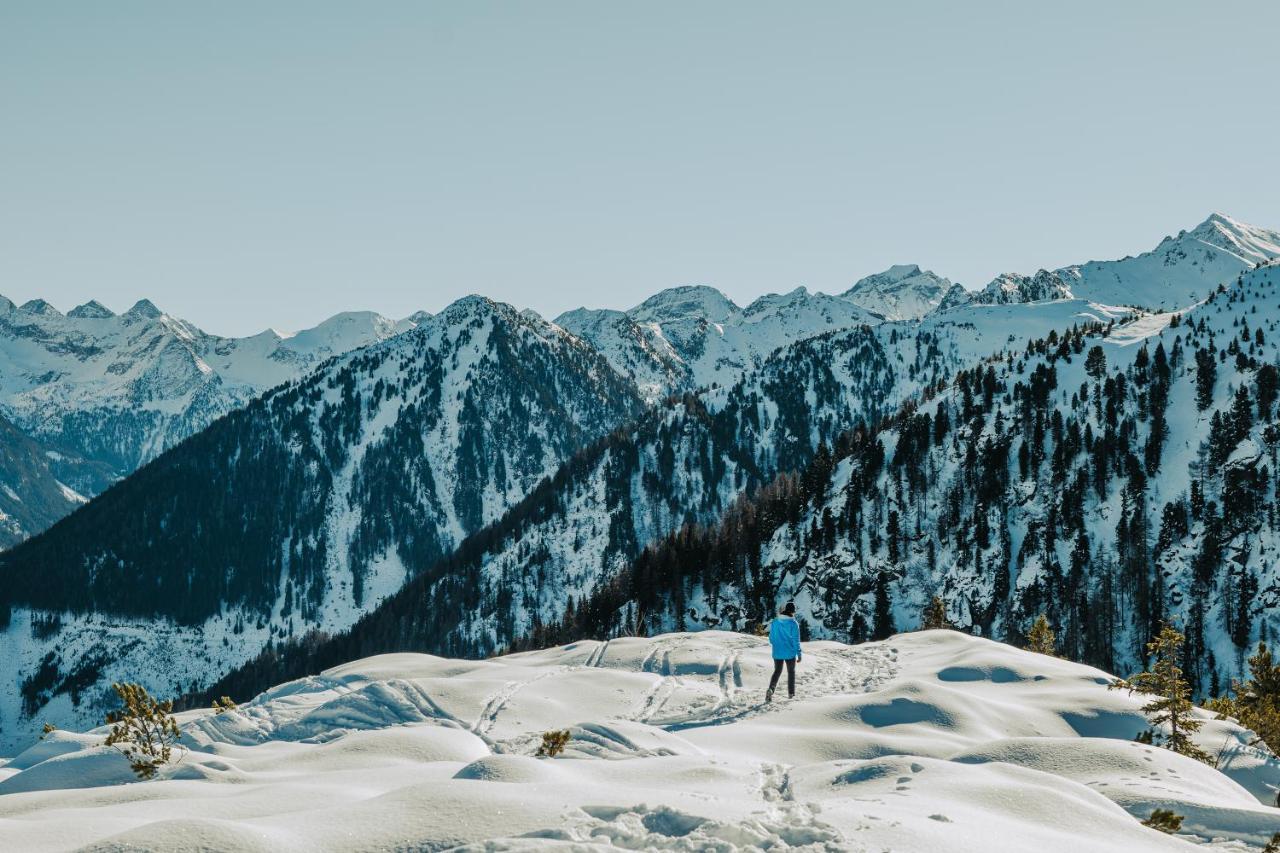 Mountain Hostel Рамзау ам Дахщайн Екстериор снимка