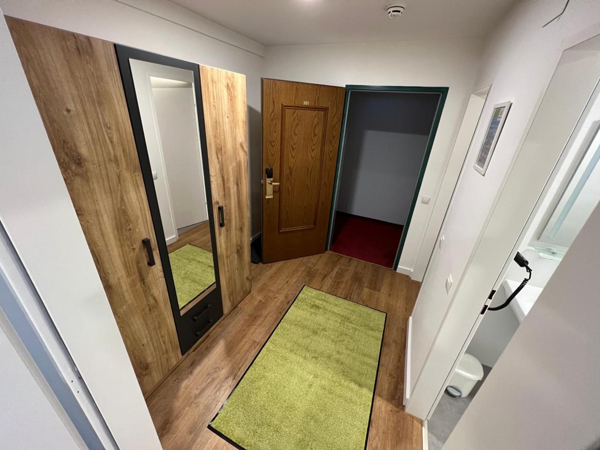 Mountain Hostel Рамзау ам Дахщайн Екстериор снимка