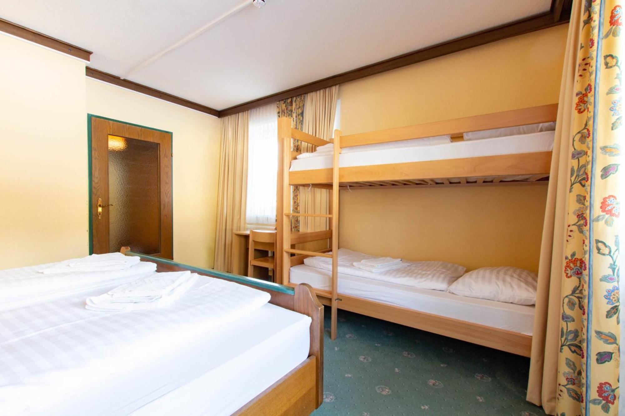 Mountain Hostel Рамзау ам Дахщайн Стая снимка
