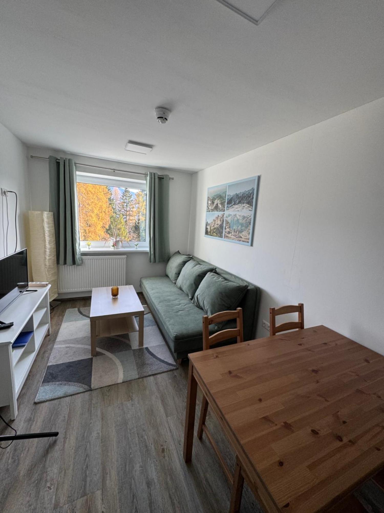 Mountain Hostel Рамзау ам Дахщайн Екстериор снимка