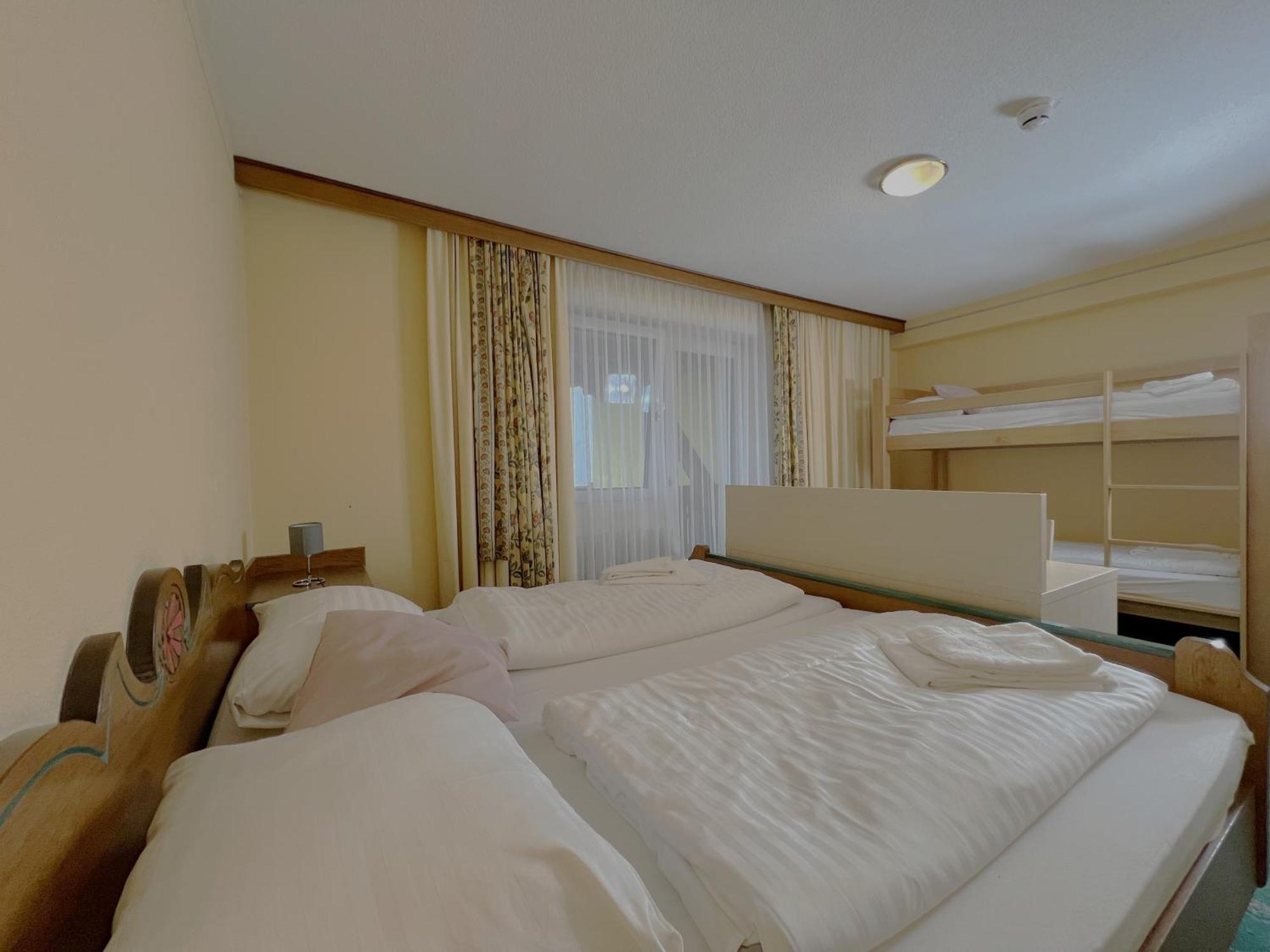 Mountain Hostel Рамзау ам Дахщайн Екстериор снимка