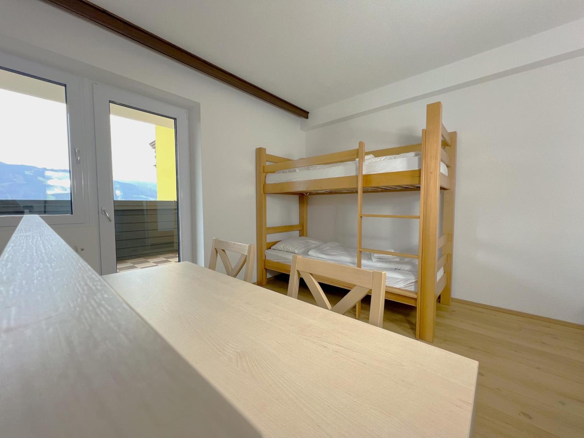 Mountain Hostel Рамзау ам Дахщайн Екстериор снимка