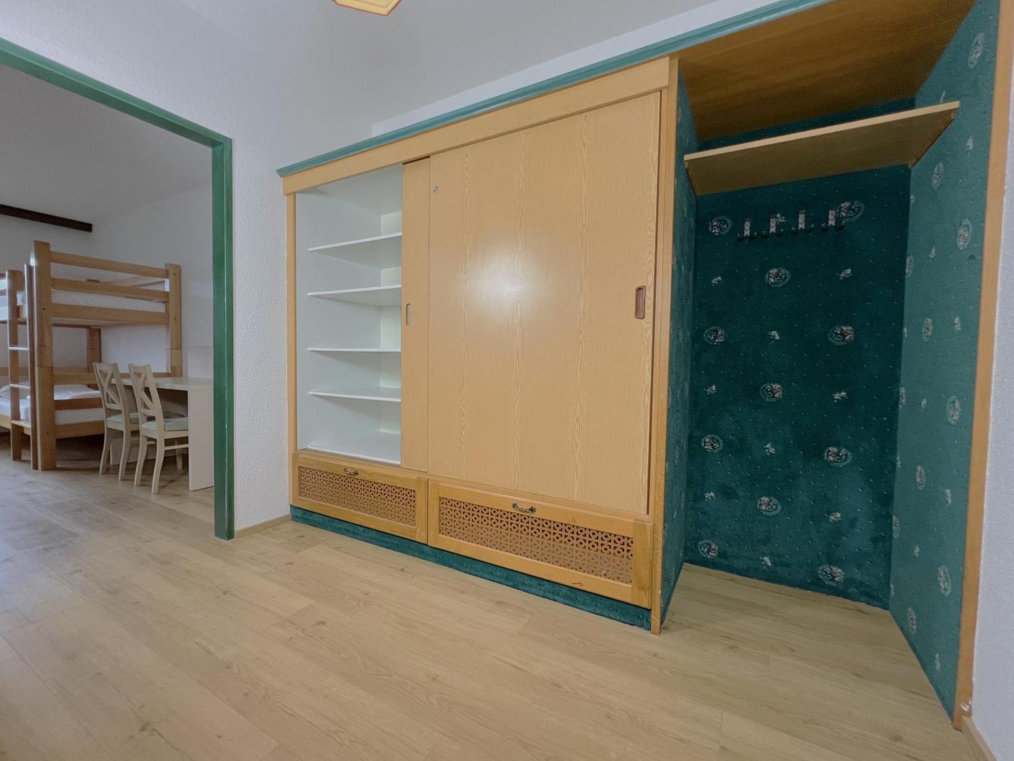 Mountain Hostel Рамзау ам Дахщайн Екстериор снимка