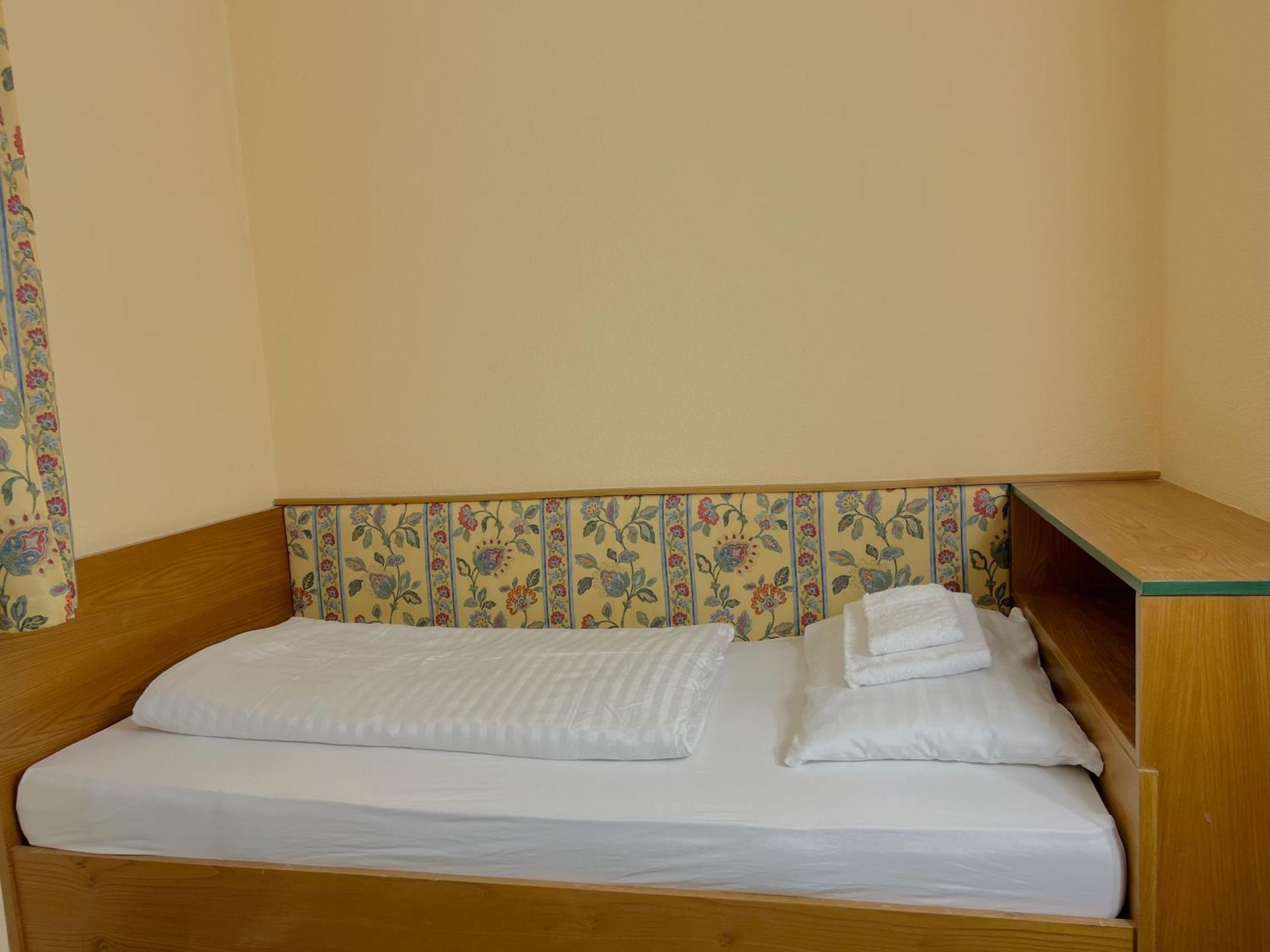 Mountain Hostel Рамзау ам Дахщайн Екстериор снимка
