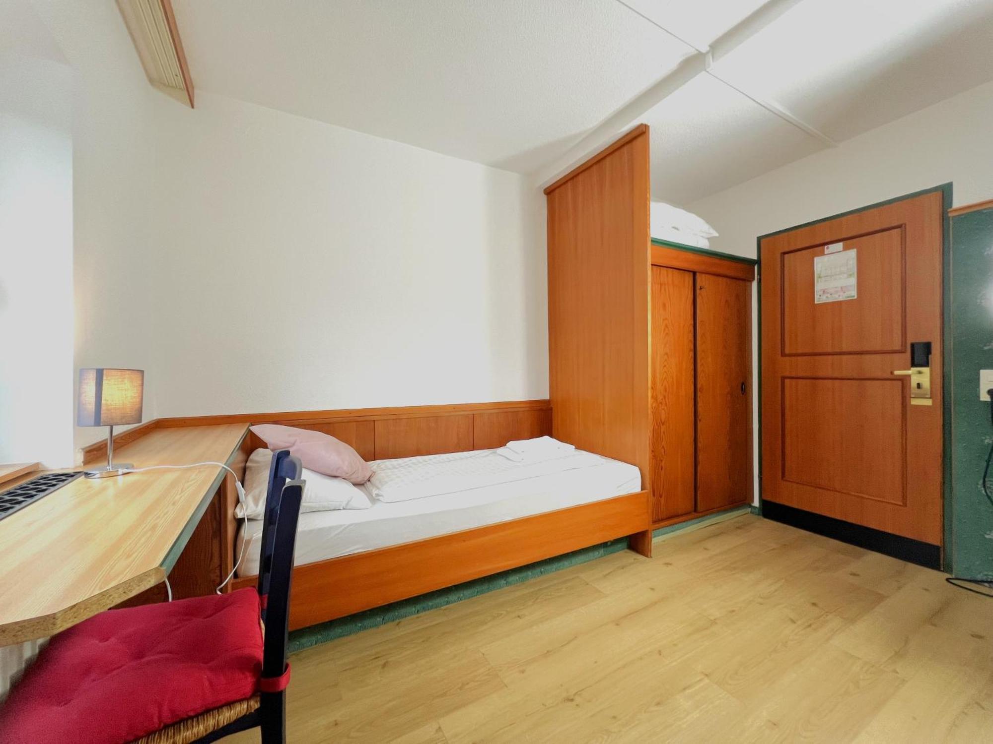 Mountain Hostel Рамзау ам Дахщайн Екстериор снимка