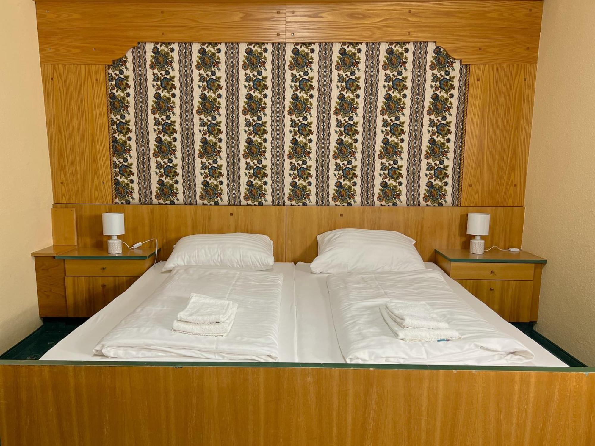 Mountain Hostel Рамзау ам Дахщайн Екстериор снимка
