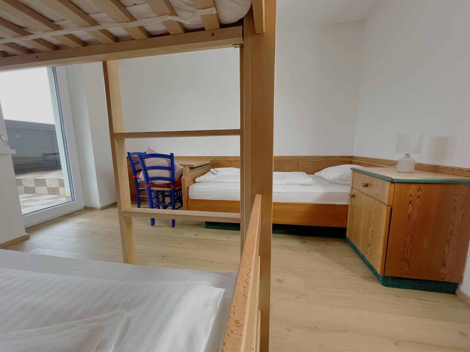 Mountain Hostel Рамзау ам Дахщайн Екстериор снимка
